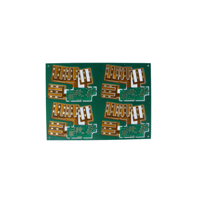 Single-Sided Ceramic PCB